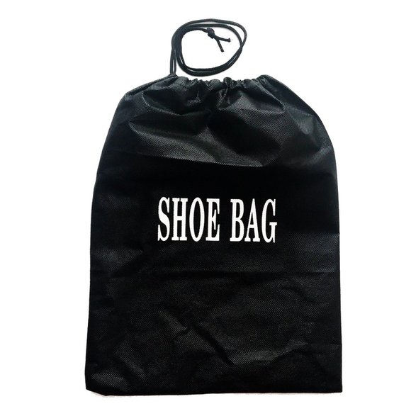 Unisex Shoe Bag Drawstring Duster Bundle Add on - Picture 2 of 11
